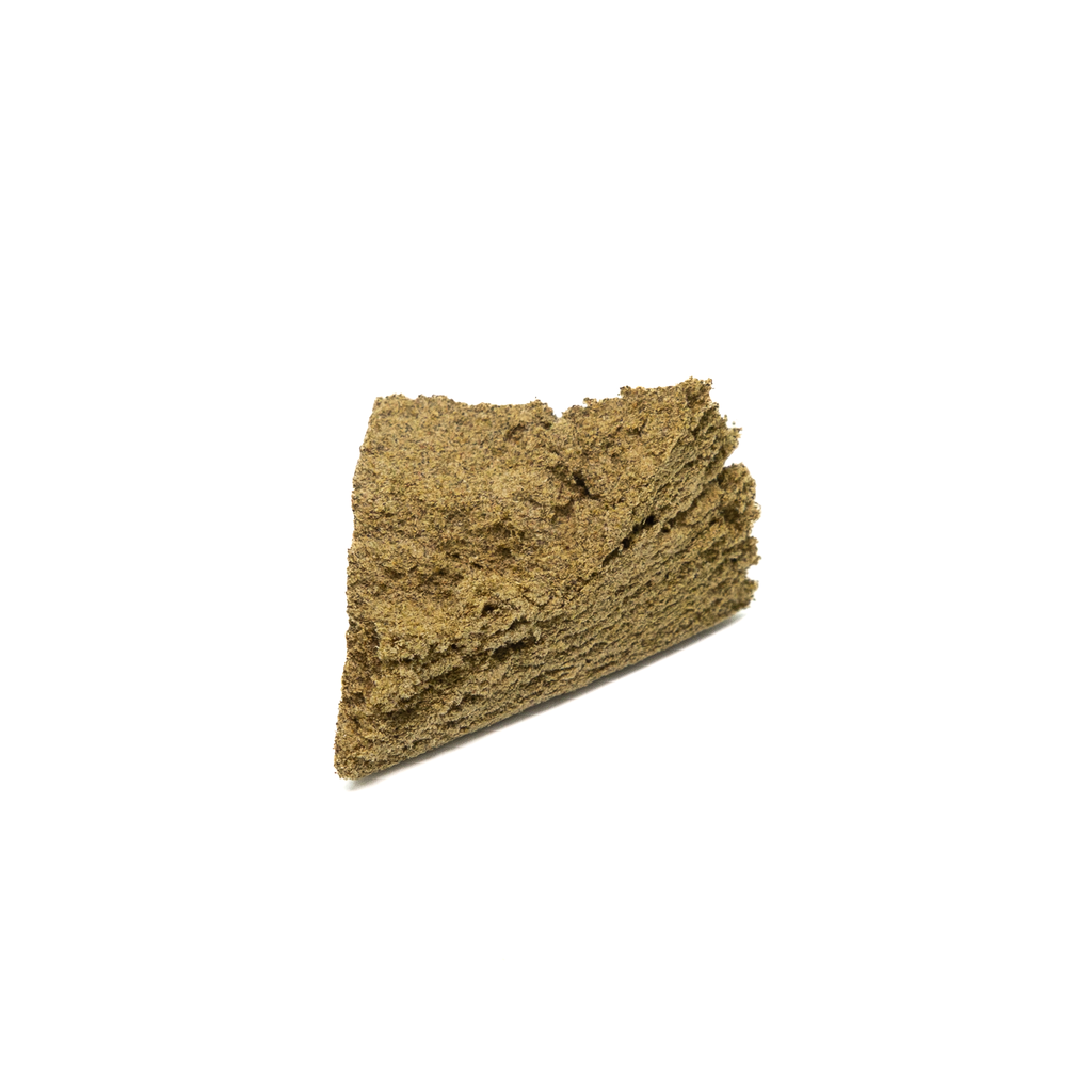 Western Cherry Dry Sift