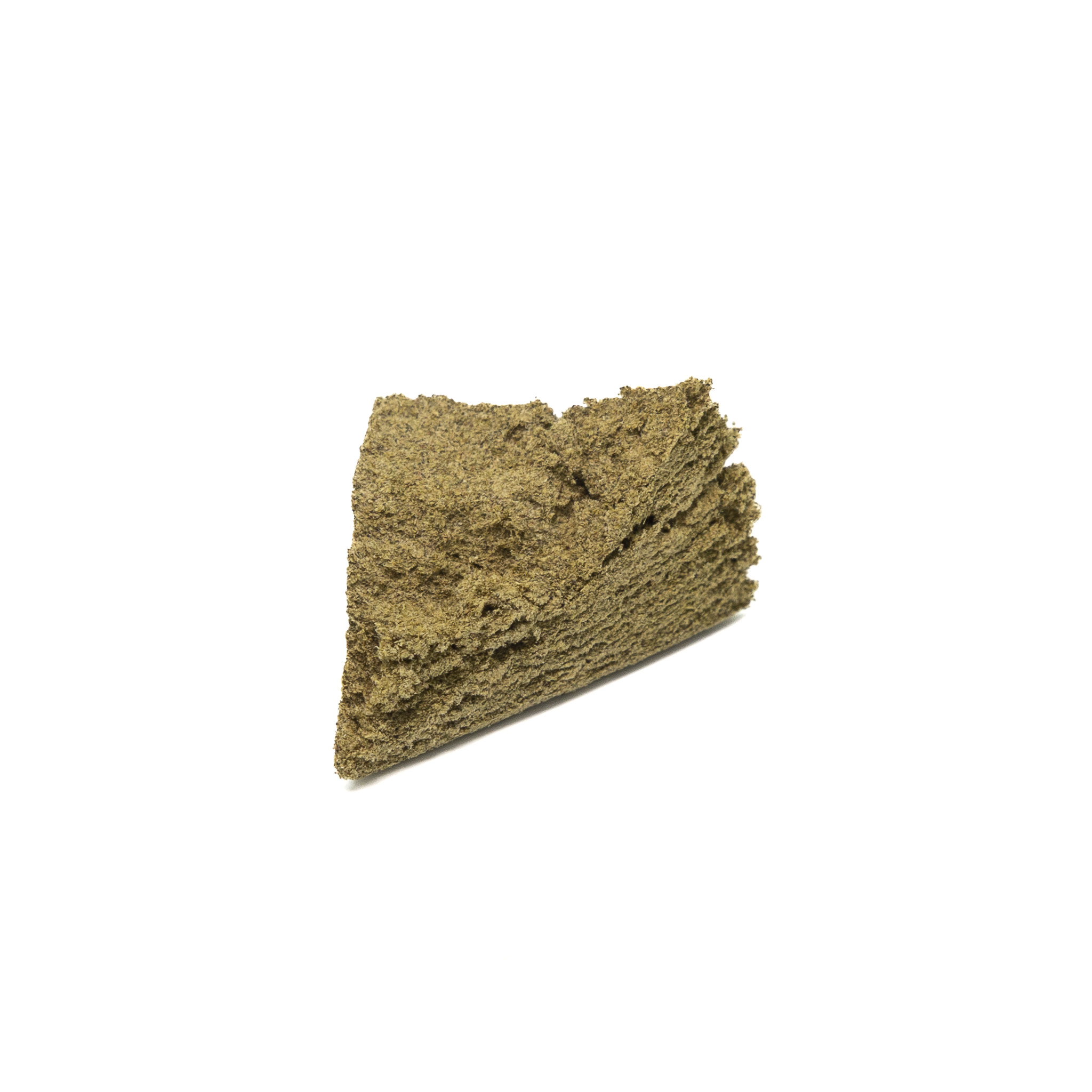 Western Cherry Dry Sift