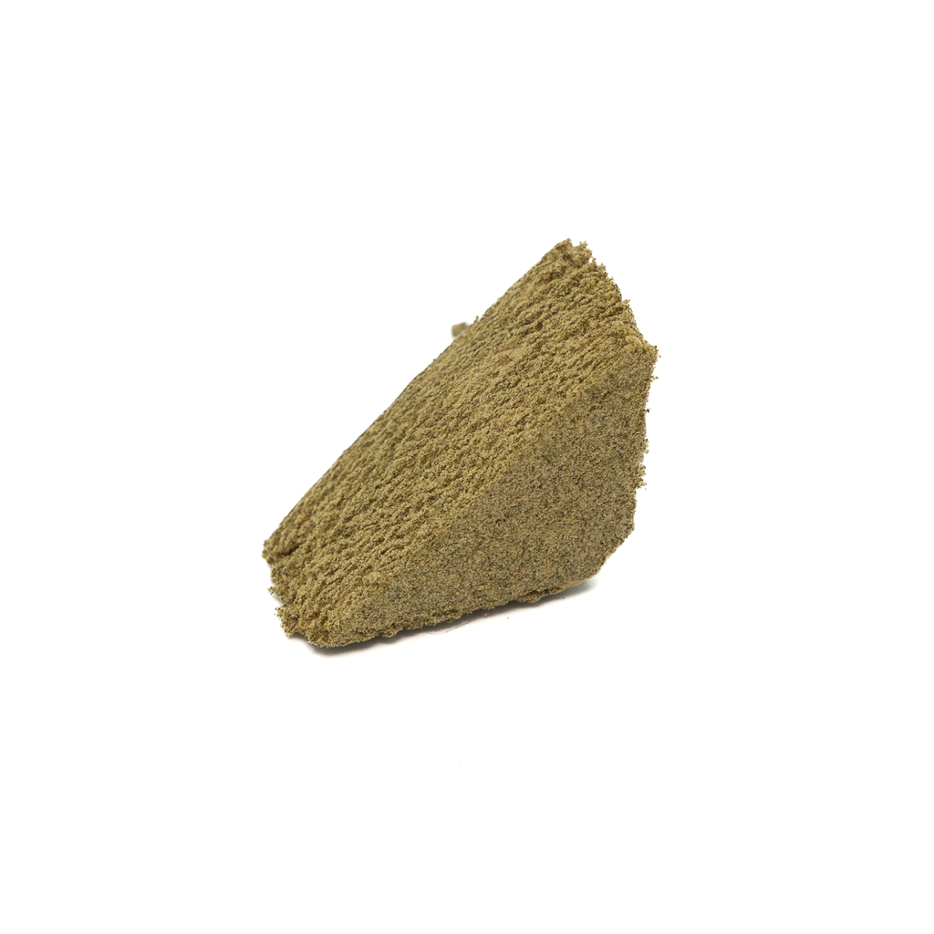 Western Cherry Dry Sift