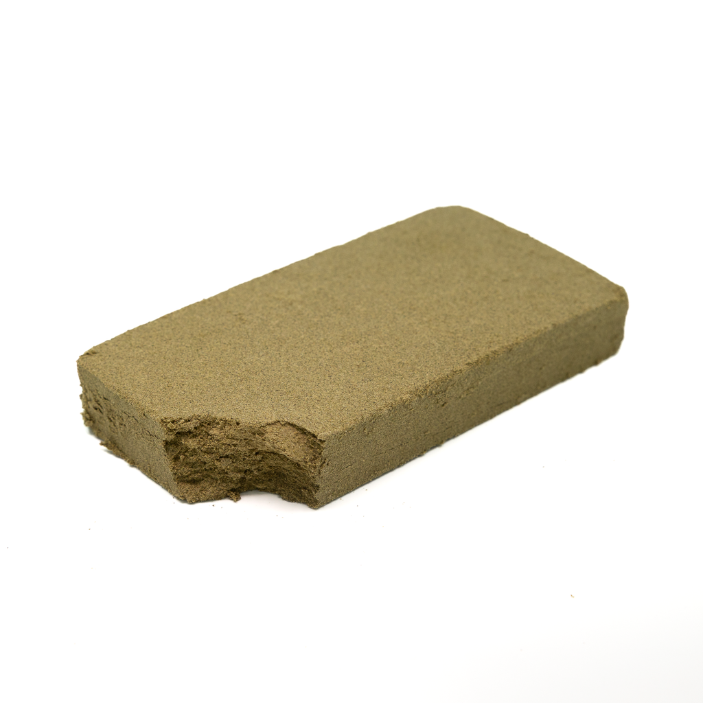 Western Cherry Dry Sift