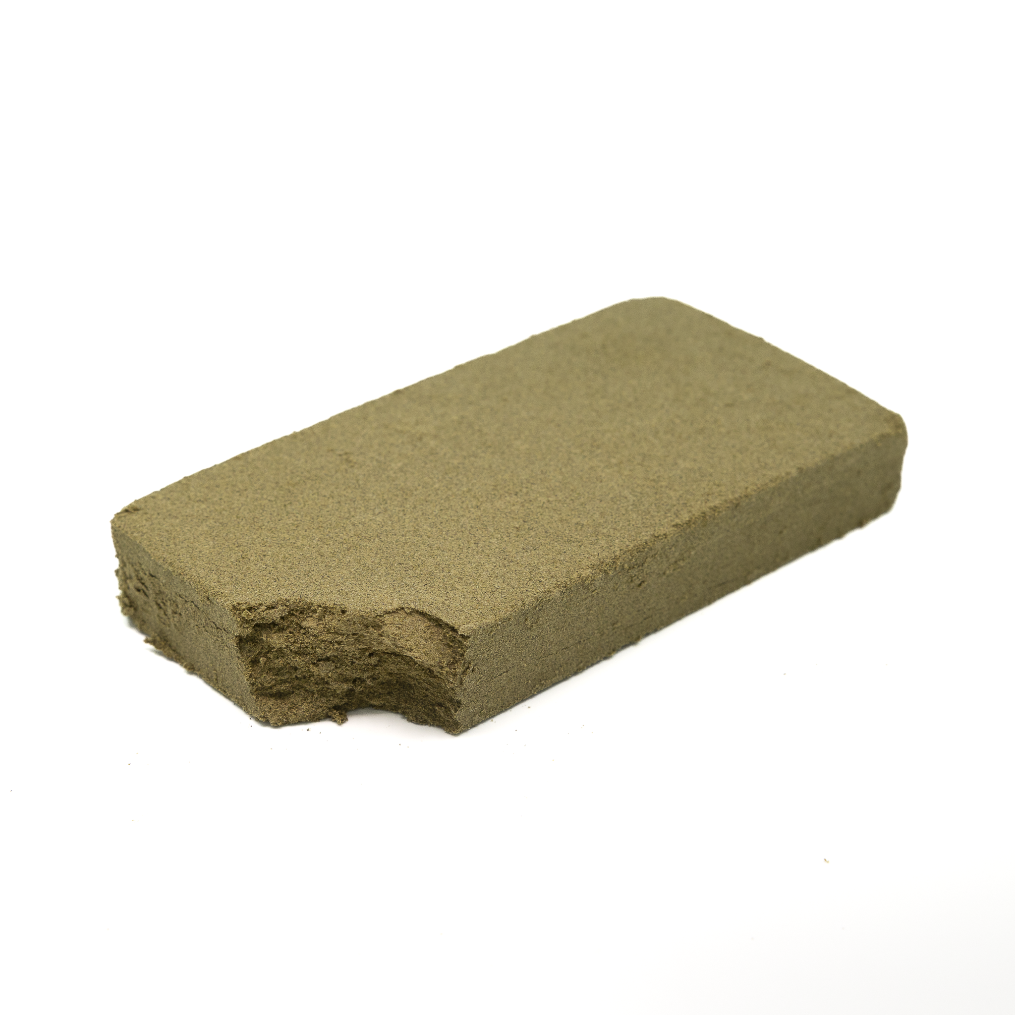 Western Cherry Dry Sift