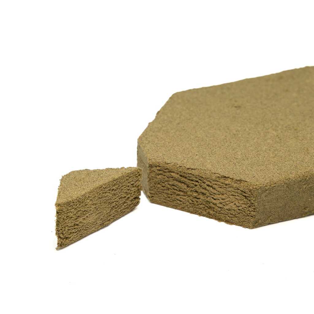 Western Cherry Dry Sift