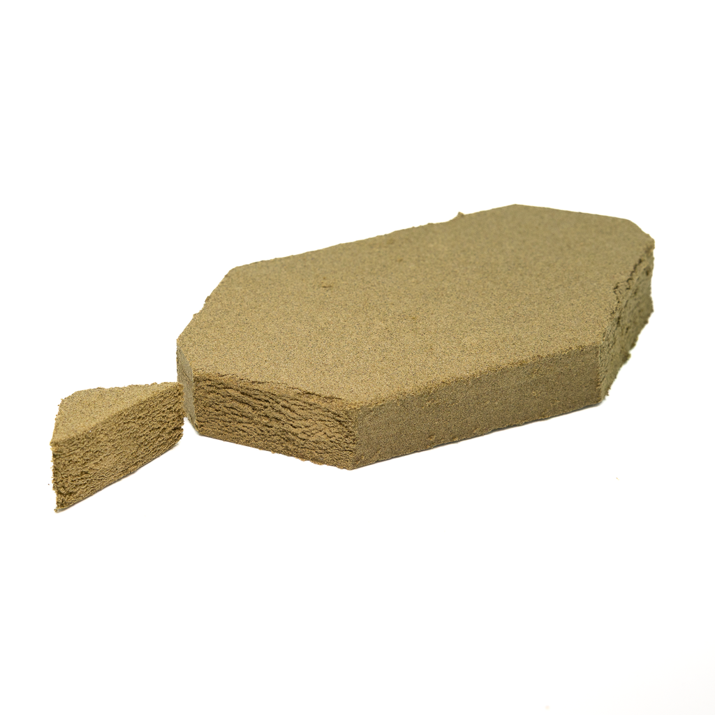 Western Cherry Dry Sift