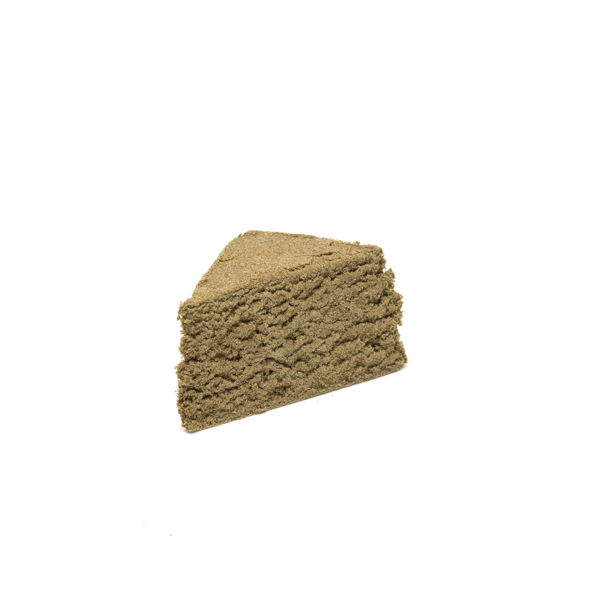 Auto Power Dry Sift Lys