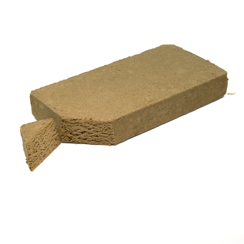 Auto Power Dry Sift Lys