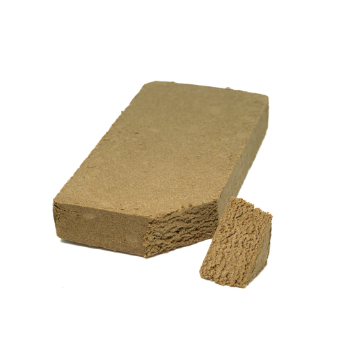 Auto Power Dry Sift Lys