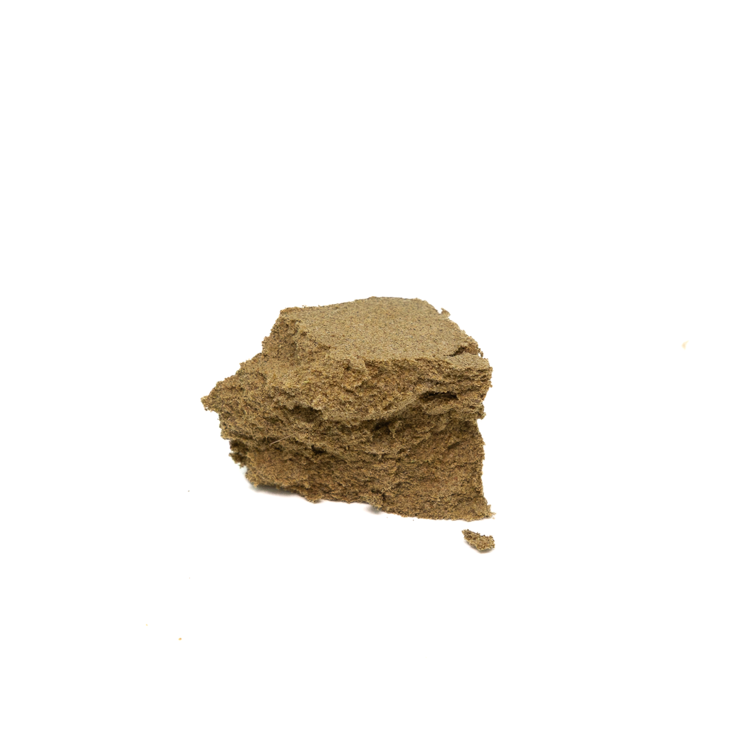 Auto Power Dry Sift Lys