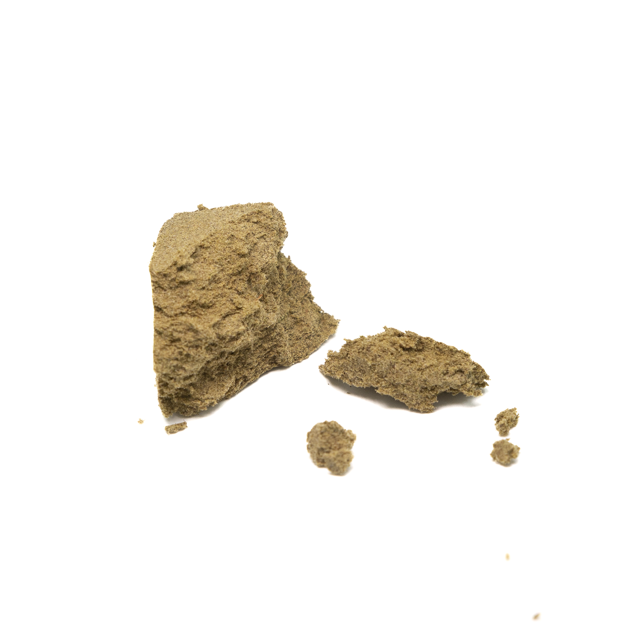 Auto Power Dry Sift Lys