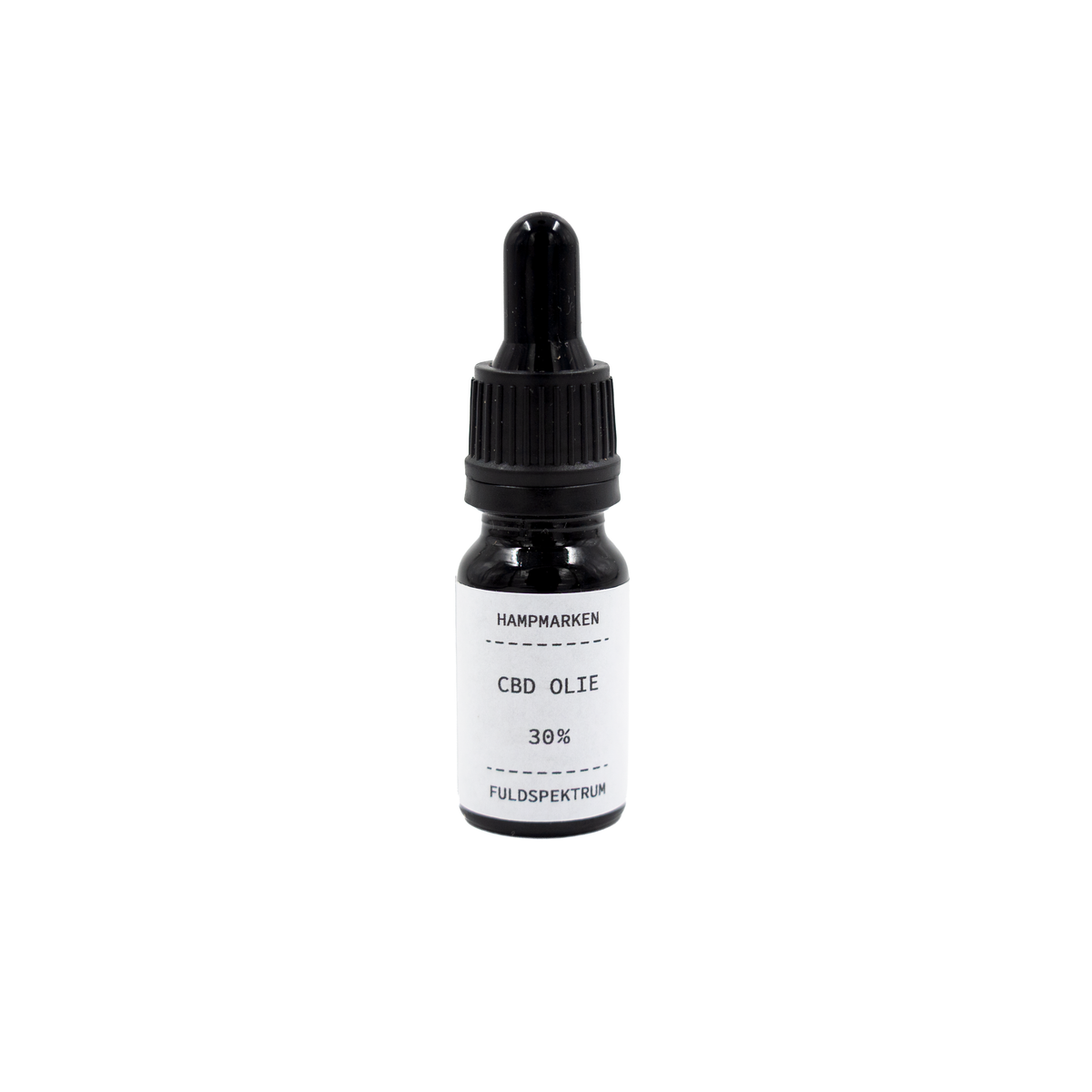 CBD Olie 30%